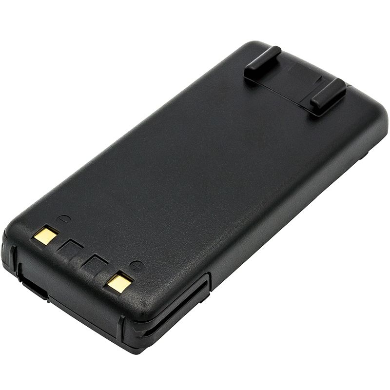 Ni-mh Battery Fits Alinco, Dj-193, Dj-195, Dj-195t 9.6v, 700mah Two-Way Radio Cameron Sino Technology Limited