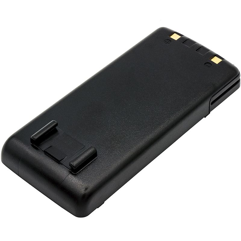 Ni-mh Battery Fits Alinco, Dj-193, Dj-195, Dj-195t 9.6v, 700mah Two-Way Radio Cameron Sino Technology Limited