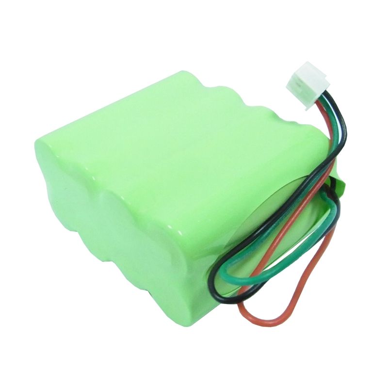 Ni-MH Battery fits Azden, Mt-1000, Pcs300, Regency Hx-1200 9.6V, 2000mAh Communications Cameron Sino Technology Limited (Suspended)