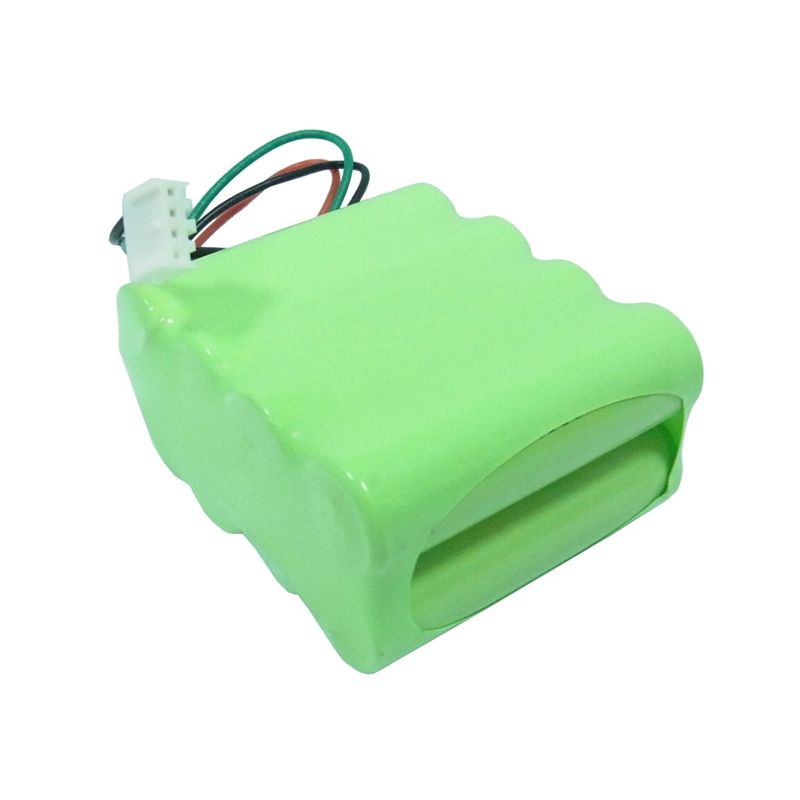 Ni-MH Battery fits Azden, Mt-1000, Pcs300, Regency Hx-1200 9.6V, 2000mAh Communications Cameron Sino Technology Limited (Suspended)