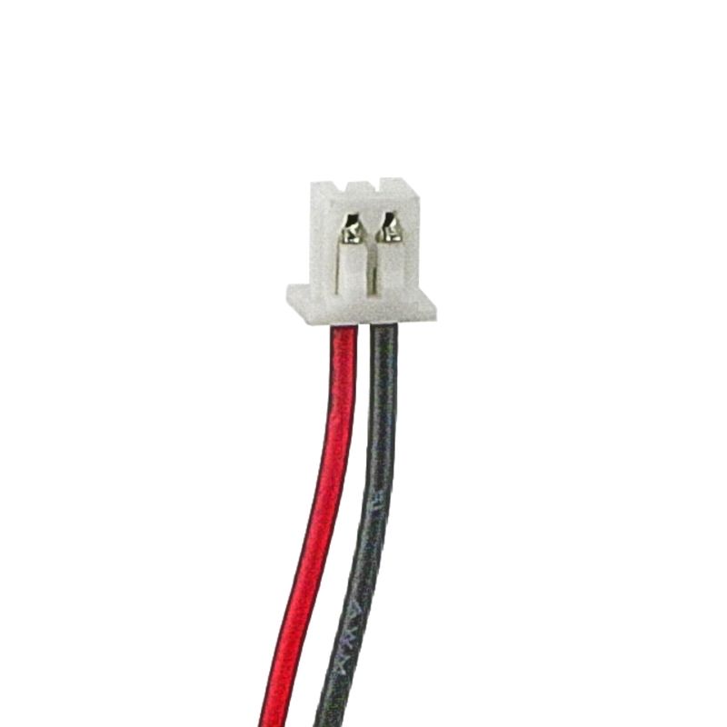 Ni-mh Battery Fits Direct, Sensor 17-145a, Sensor Ds415, Dsc 7.2v, 2000mah Alarm System Cameron Sino Technology Limited