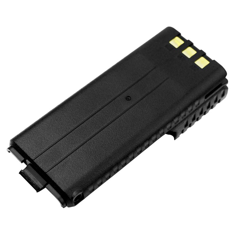 Li-polymer Battery Fits Baofeng, Bf-f8 Plus, Bf-f8+, Bf-f8hp 7.4v, 2600mah Two-Way Radio Cameron Sino Technology Limited