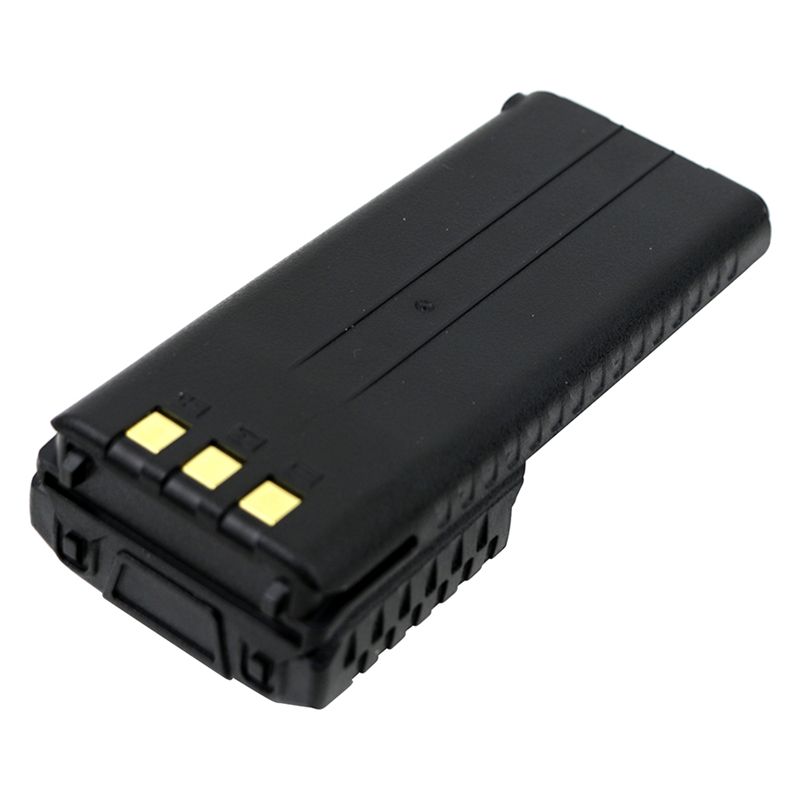 Li-polymer Battery Fits Baofeng, Bf-f8 Plus, Bf-f8+, Bf-f8hp 7.4v, 2600mah Two-Way Radio Cameron Sino Technology Limited