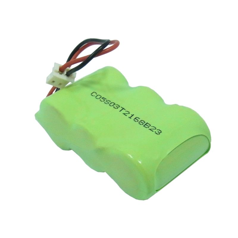 Ni-mh Battery Fits Chatter Box, 100afh 2/3a, Cbfrs Batt, Hjc Frs 3.6v, 1000mah Two-Way Radio Cameron Sino Technology Limited