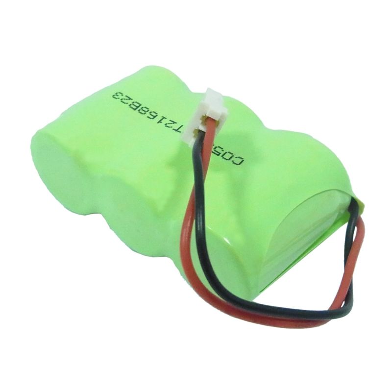 Ni-mh Battery Fits Chatter Box, 100afh 2/3a, Cbfrs Batt, Hjc Frs 3.6v, 1000mah Two-Way Radio Cameron Sino Technology Limited