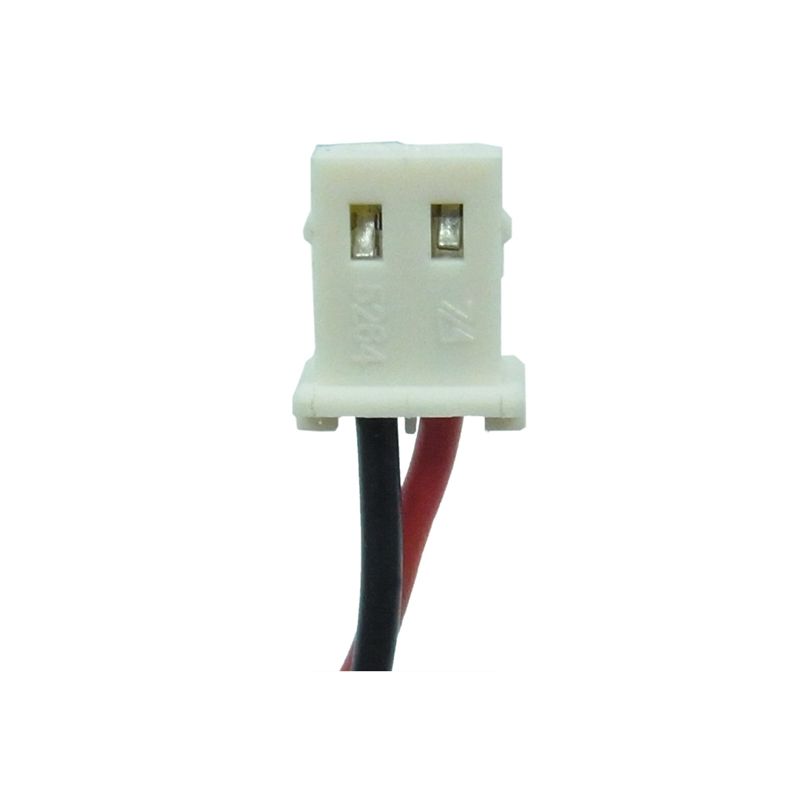 Ni-mh Battery Fits Chatter Box, 100afh 2/3a, Cbfrs Batt, Hjc Frs 3.6v, 1000mah Two-Way Radio Cameron Sino Technology Limited