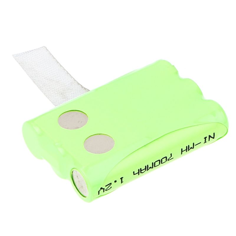 Ni-MH Battery fits Cobra, Pr145, Pr150, Pr155 Gmrs 3.6V, 700mAh Two-Way Radio Cameron Sino Technology Limited