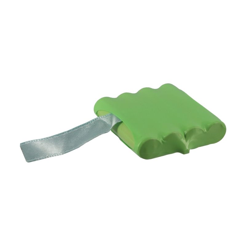 Ni-MH Battery fits Detewe, Outdoor 8000, Outdoor Pmr 8000, Pmr8000 4.8V, 700mAh Two-Way Radio Cameron Sino Technology Limited
