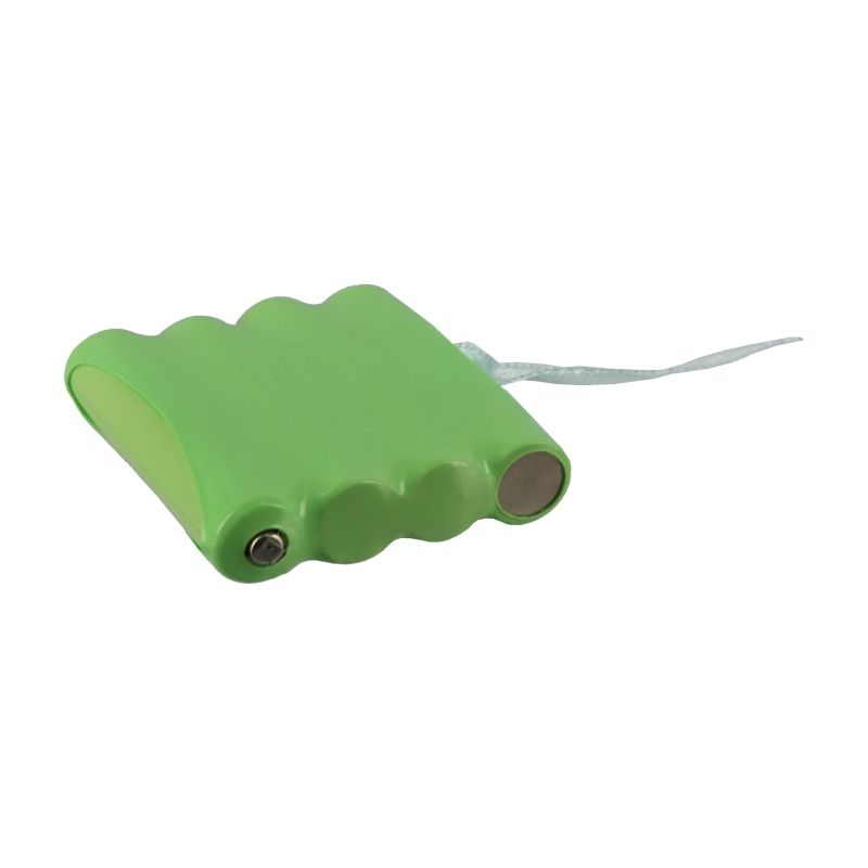 Ni-MH Battery fits Detewe, Outdoor 8000, Outdoor Pmr 8000, Pmr8000 4.8V, 700mAh Two-Way Radio Cameron Sino Technology Limited