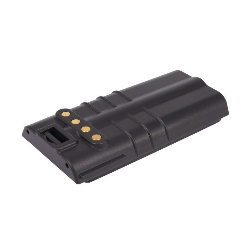 Ni-mh Battery Fits Ericsson, Jaguar, P5100, P700p 7.2v, 2500mah Two-Way Radio Cameron Sino Technology Limited