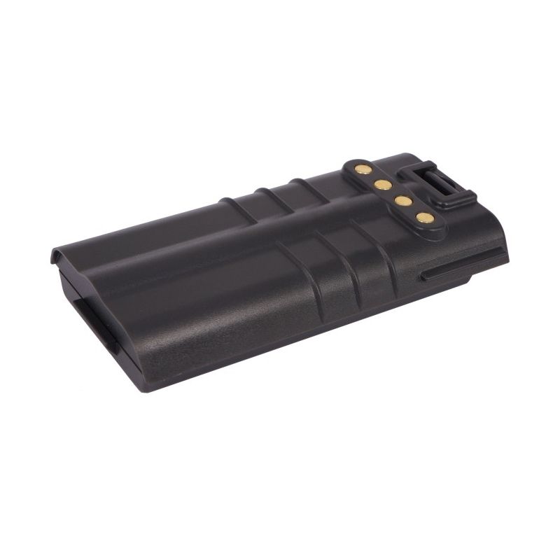 Ni-mh Battery Fits Ericsson, Jaguar, P5100, P700p 7.2v, 2500mah Two-Way Radio Cameron Sino Technology Limited