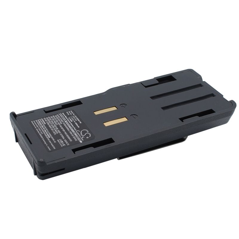 Ni-mh Battery Fits Ericsson, Pc200, Uniden, Sph155 7.2v, 1800mah Two-Way Radio Cameron Sino Technology Limited