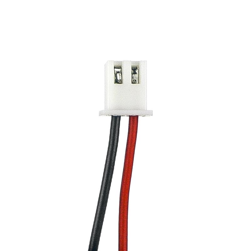 Ni-MH Battery fits 2gig, Go Control Panels, Linear, Pers-4200 7.2V, 2000mAh Alarm System Cameron Sino Technology Limited