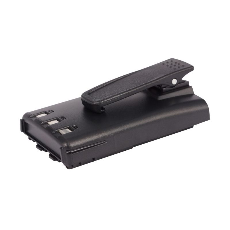 Ni-mh Battery Fits Hyt, Tb75, Tc-446, Tc-500 6.0v, 1200mah Two-Way Radio Cameron Sino Technology Limited