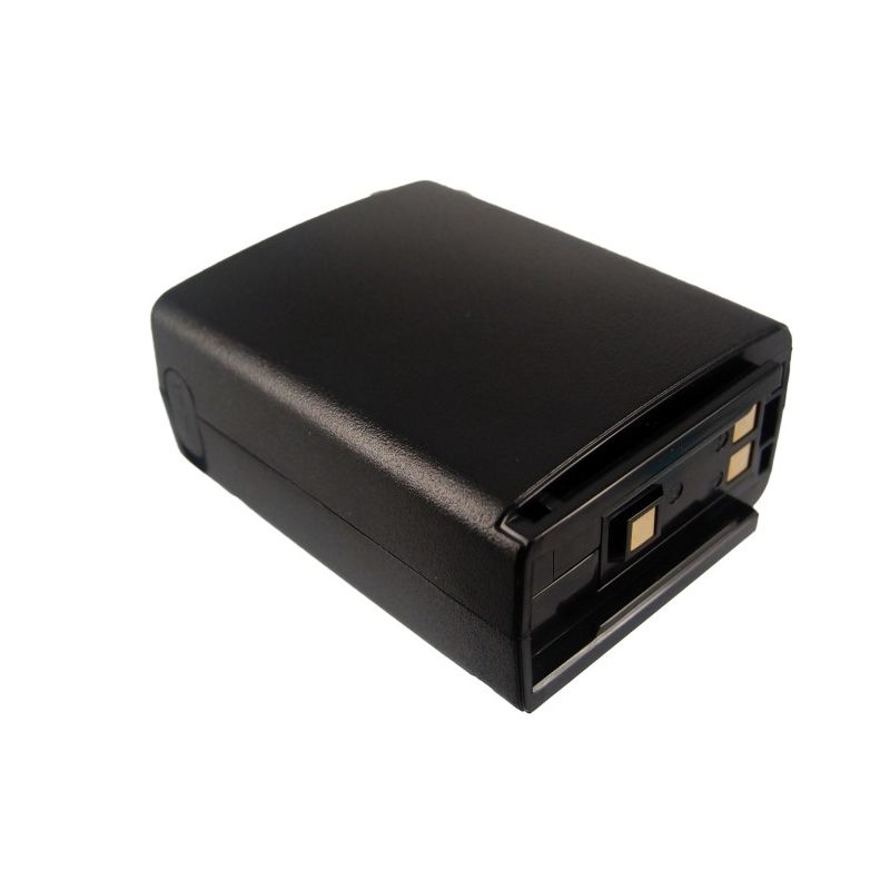 Ni-mh Battery Fits Icom, Ic-a22, Ic-a22e, Ic-a3 12.0v, 1000mah Two-Way Radio Cameron Sino Technology Limited