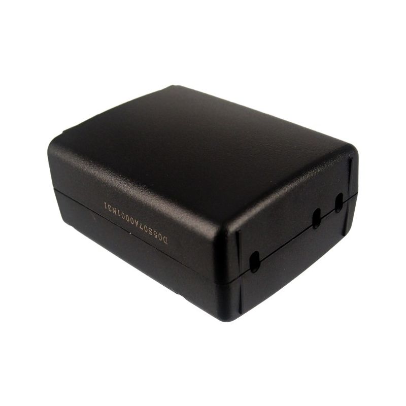 Ni-mh Battery Fits Icom, Ic-a22, Ic-a22e, Ic-a3 12.0v, 1000mah Two-Way Radio Cameron Sino Technology Limited