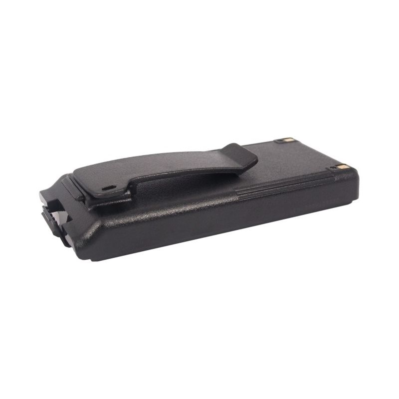 Ni-mh Battery Fits Icom, Ic-3fx, Ic-40s, Ic-a24 9.6v, 1800mah Two-Way Radio Cameron Sino Technology Limited