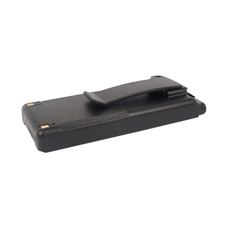 Ni-mh Battery Fits Icom, Ic-3fx, Ic-40s, Ic-a24 9.6v, 1800mah Two-Way Radio Cameron Sino Technology Limited