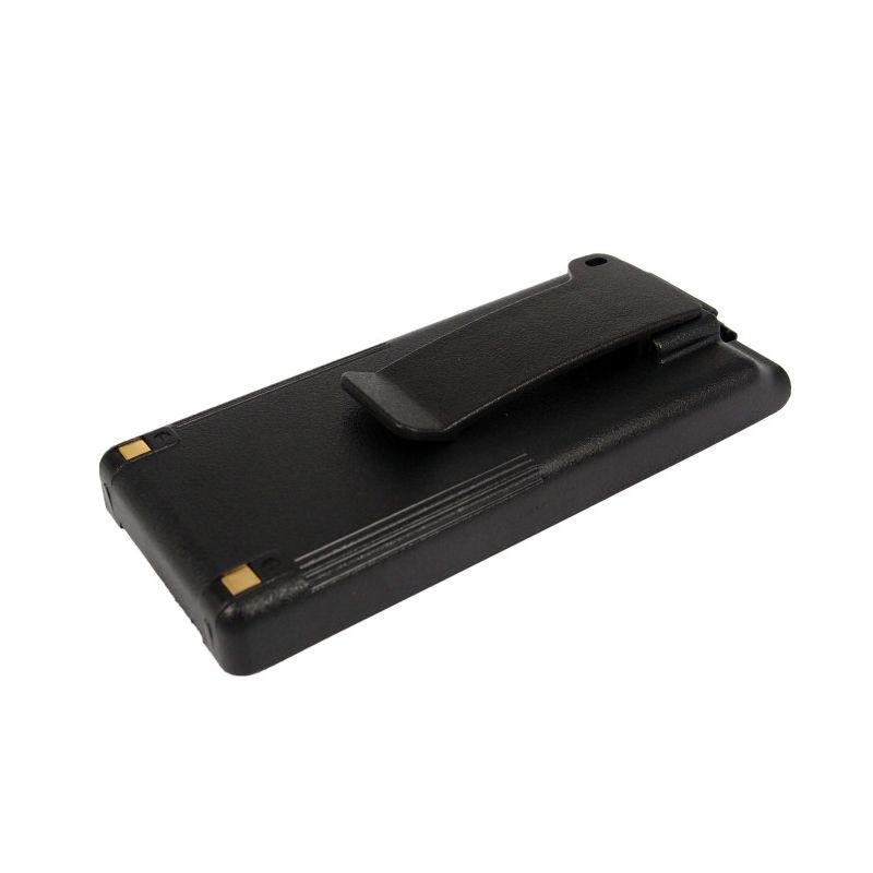 Ni-mh Battery Fits Icom, Ic-3fx, Ic-40s, Ic-a24 9.6v, 2500mah Two-Way Radio Cameron Sino Technology Limited