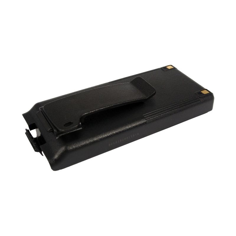 Ni-mh Battery Fits Icom, Ic-3fx, Ic-40s, Ic-a24 9.6v, 2500mah Two-Way Radio Cameron Sino Technology Limited