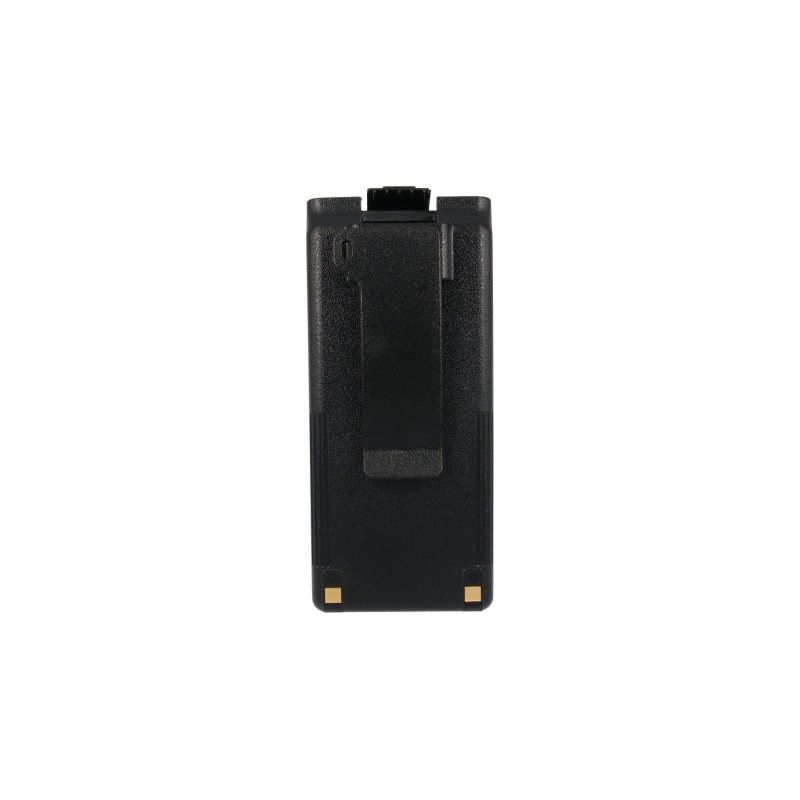 Ni-mh Battery Fits Icom, Ic-3fx, Ic-40s, Ic-a24 9.6v, 2500mah Two-Way Radio Cameron Sino Technology Limited