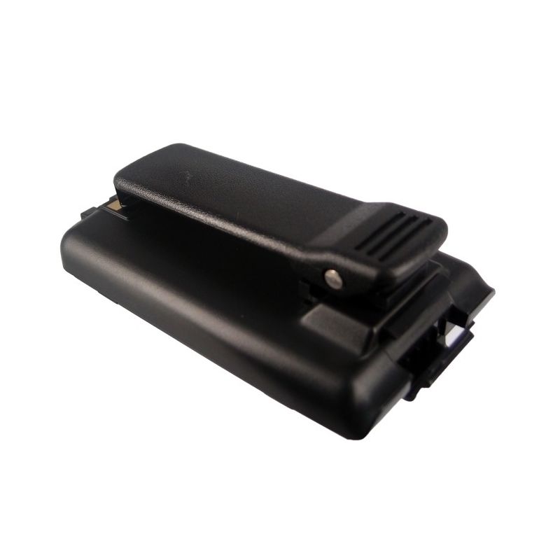 Ni-mh Battery Fits Icom, Ic-a23, Ic-a5, Ic-t8 9.6v, 700mah Two-Way Radio Cameron Sino Technology Limited