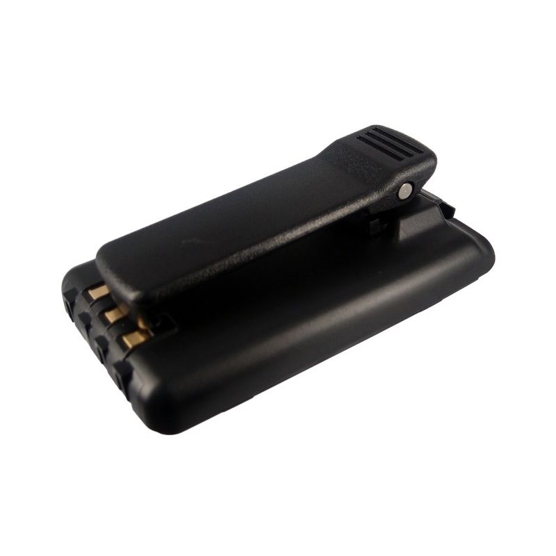 Ni-mh Battery Fits Icom, Ic-a23, Ic-a5, Ic-t8 9.6v, 700mah Two-Way Radio Cameron Sino Technology Limited