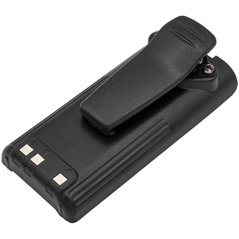 Ni-mh Battery Fits Icom, Ic-a24, Ic-a24e, Ic-a6 7.2v, 1800mah Two-Way Radio Cameron Sino Technology Limited