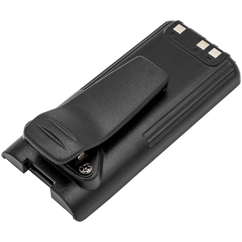 Ni-mh Battery Fits Icom, Ic-a24, Ic-a24e, Ic-a6 7.2v, 1800mah Two-Way Radio Cameron Sino Technology Limited
