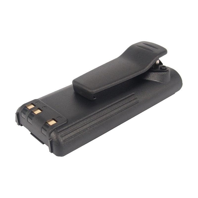 Ni-mh Battery Fits Icom, Ic-a24, Ic-a24e, Ic-a6 7.2v, 2500mah Two-Way Radio Cameron Sino Technology Limited