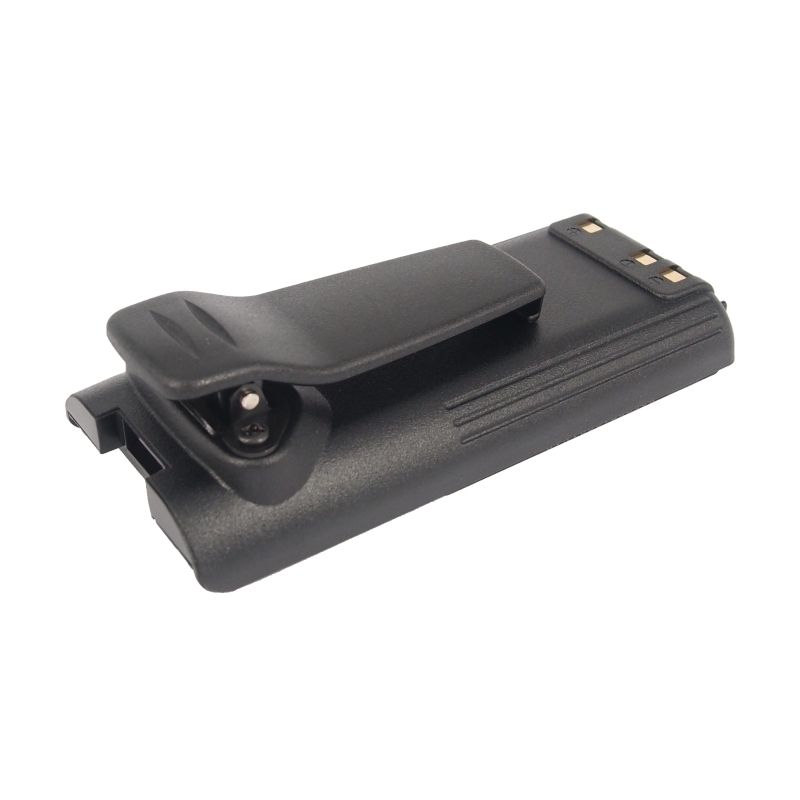 Ni-mh Battery Fits Icom, Ic-a24, Ic-a24e, Ic-a6 7.2v, 2500mah Two-Way Radio Cameron Sino Technology Limited