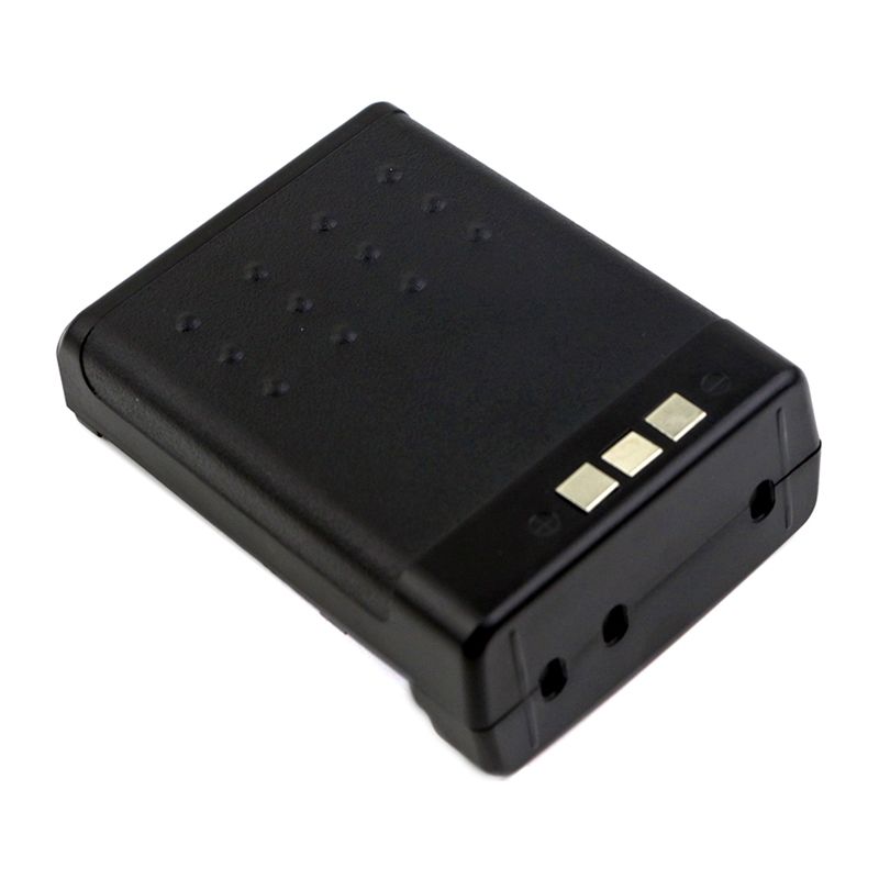 Ni-mh Battery Fits Icom, Ic-12a, Ic-21ae, Ic-t22 7.2v, 1100mah Two-Way Radio Cameron Sino Technology Limited
