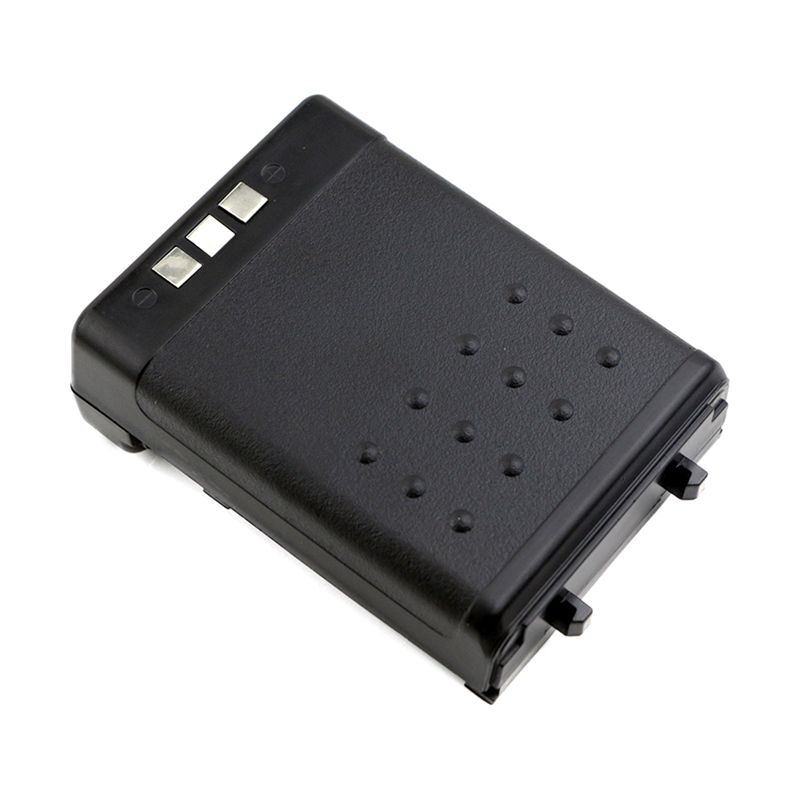 Ni-mh Battery Fits Icom, Ic-12a, Ic-21ae, Ic-t22 7.2v, 1100mah Two-Way Radio Cameron Sino Technology Limited