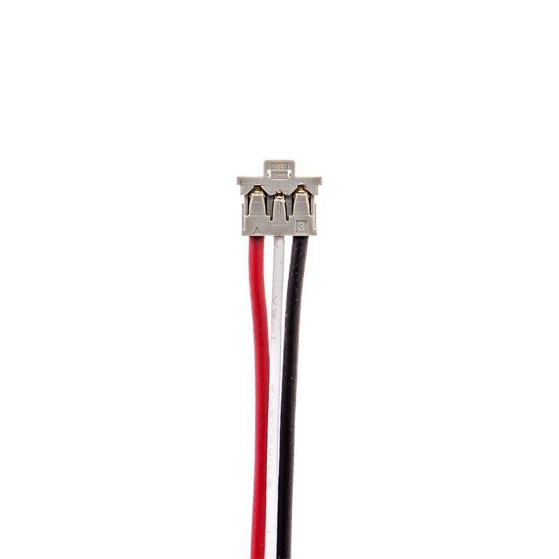 Li-ion Battery fits Icom, Ic-m25 3.7V, 1400mAh Two-Way Radio Cameron Sino Technology Limited
