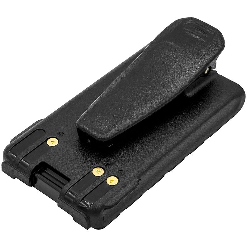 Ni-mh Battery Fits Icom, Ic-f3001, Ic-f3002, Ic-f3003 7.2v, 1800mah Two-Way Radio Cameron Sino Technology Limited