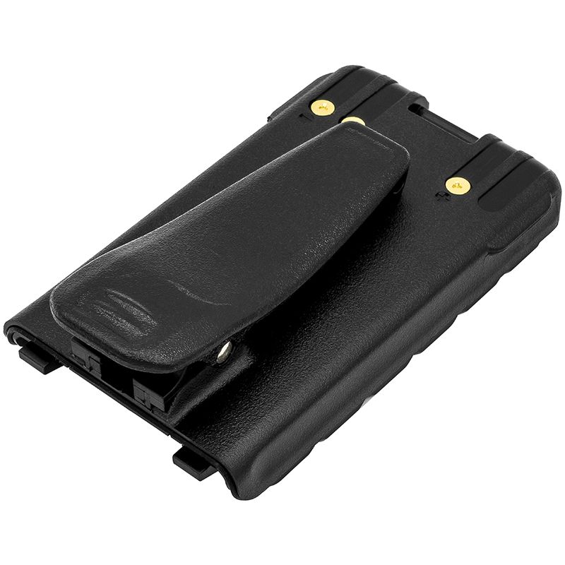 Ni-mh Battery Fits Icom, Ic-f3001, Ic-f3002, Ic-f3003 7.2v, 1800mah Two-Way Radio Cameron Sino Technology Limited