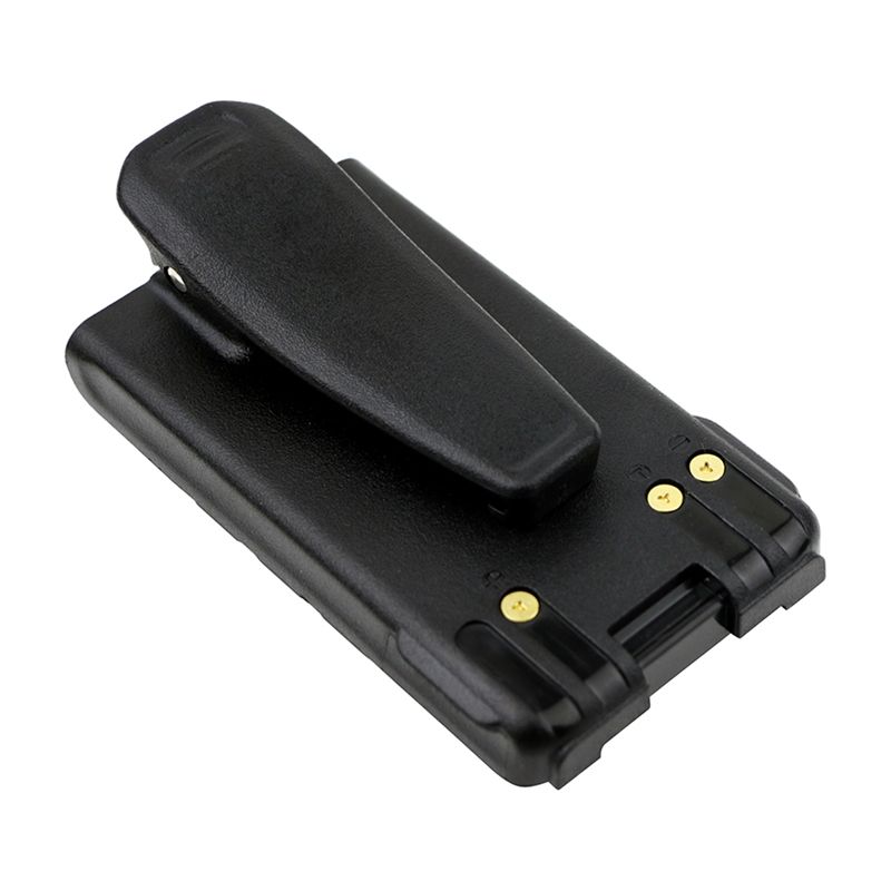 Ni-MH Battery fits Icom, Ic-f3001, Ic-f3002, Ic-f3003 7.2V, 1300mAh Two-Way Radio Cameron Sino Technology Limited