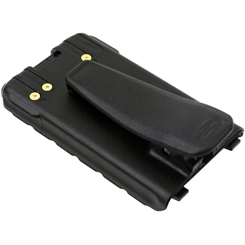 Ni-MH Battery fits Icom, Ic-f3001, Ic-f3002, Ic-f3003 7.2V, 1300mAh Two-Way Radio Cameron Sino Technology Limited