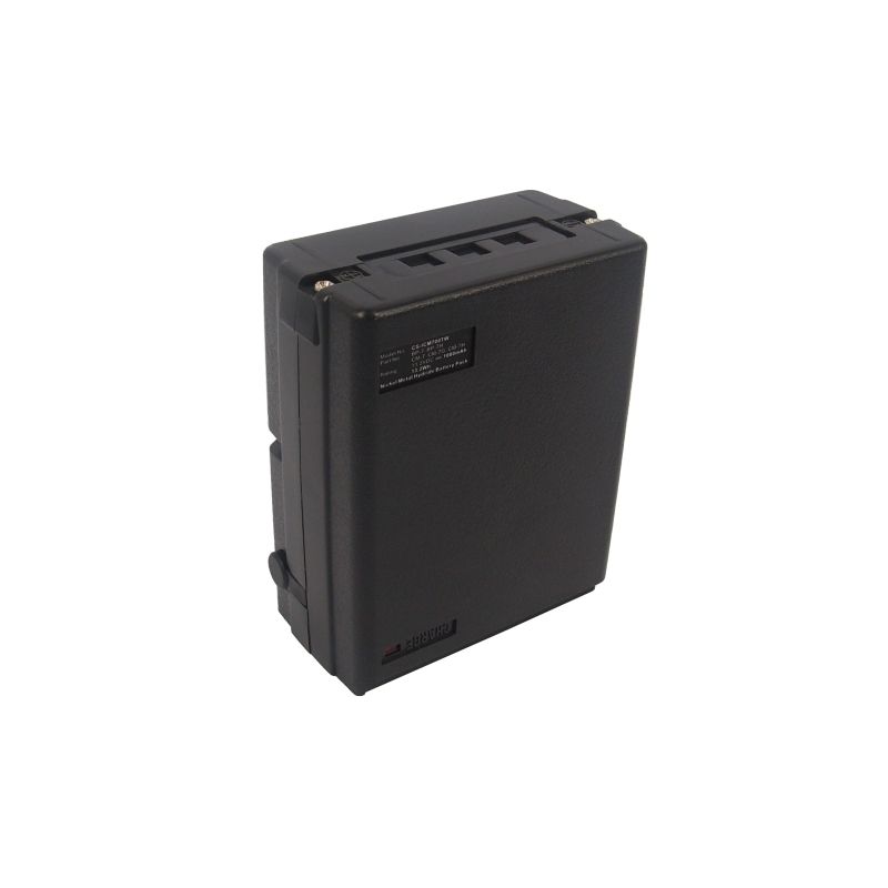 Ni-mh Battery Fits Icom, 02at, 03at, 04at 13.2v, 1000mah Two-Way Radio Cameron Sino Technology Limited
