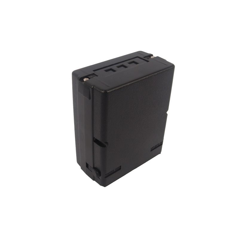 Ni-mh Battery Fits Icom, 02at, 03at, 04at 13.2v, 1000mah Two-Way Radio Cameron Sino Technology Limited