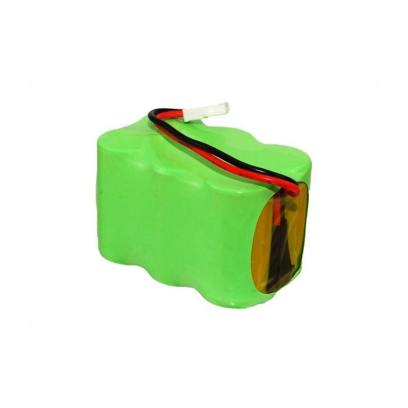 Ni-mh Battery Fits Icom, Ic-24at, Ic-24et, Ic-25ra 7.2v, 600mah Two-Way Radio Cameron Sino Technology Limited
