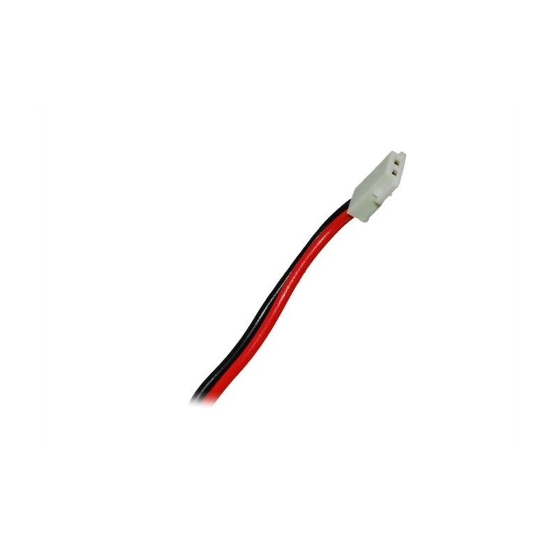 Ni-mh Battery Fits Icom, Ic-24at, Ic-24et, Ic-25ra 7.2v, 600mah Two-Way Radio Cameron Sino Technology Limited