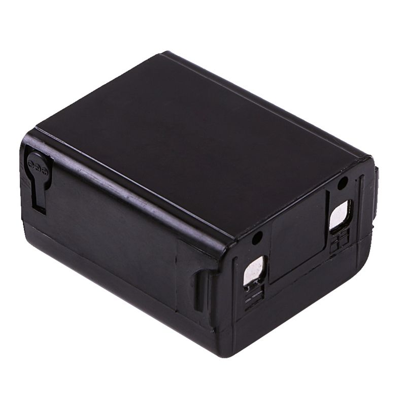 Ni-mh Battery Fits Kenwood, Th-26at, Th-27, Th-27a 7.2v, 700mah Two-Way Radio Cameron Sino Technology Limited