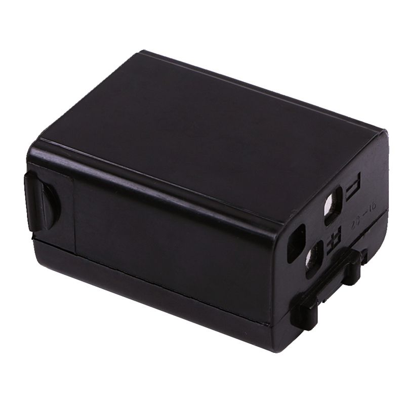 Ni-mh Battery Fits Kenwood, Th-26at, Th-27, Th-27a 7.2v, 700mah Two-Way Radio Cameron Sino Technology Limited