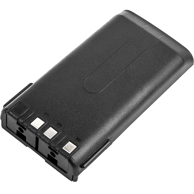 Ni-MH Battery fits Kenwood, Th-26at, Th-27, Th-27a 7.2V, 1300mAh Two-Way Radio Cameron Sino Technology Limited
