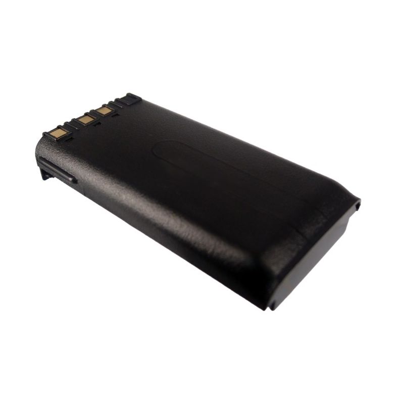 Ni-mh Battery Fits Kenwood, Cp-213, Tcp-113, Tk-2100 7.2v, 2000mah Two-Way Radio Cameron Sino Technology Limited