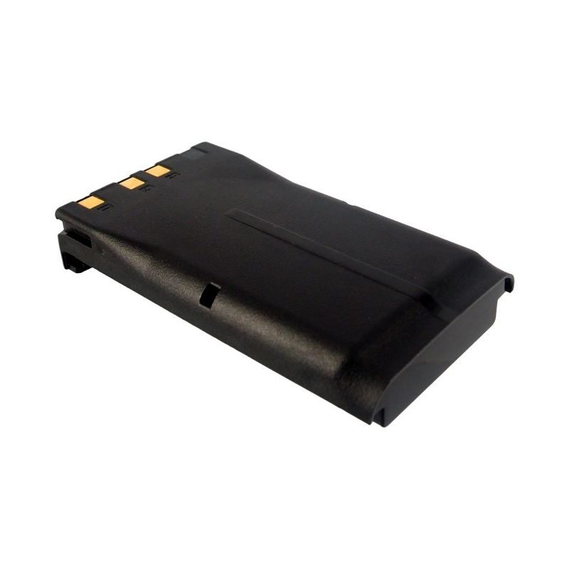 Ni-mh Battery Fits Kenwood, Tk-180, Tk-190, Tk-280 7.2v, 2100mah Two-Way Radio Cameron Sino Technology Limited