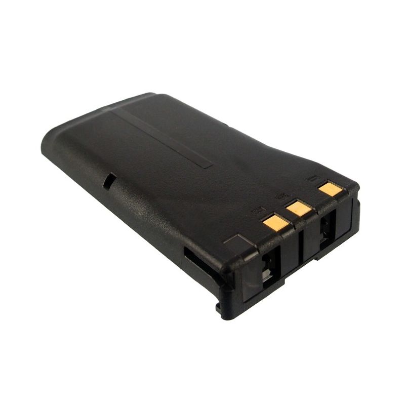 Ni-mh Battery Fits Kenwood, Tk-180, Tk-190, Tk-280 7.2v, 2100mah Two-Way Radio Cameron Sino Technology Limited