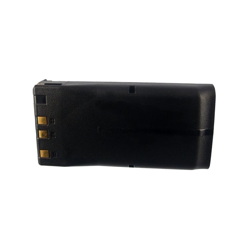 Ni-mh Battery Fits Kenwood, Tk-180, Tk-190, Tk-280 7.2v, 2100mah Two-Way Radio Cameron Sino Technology Limited