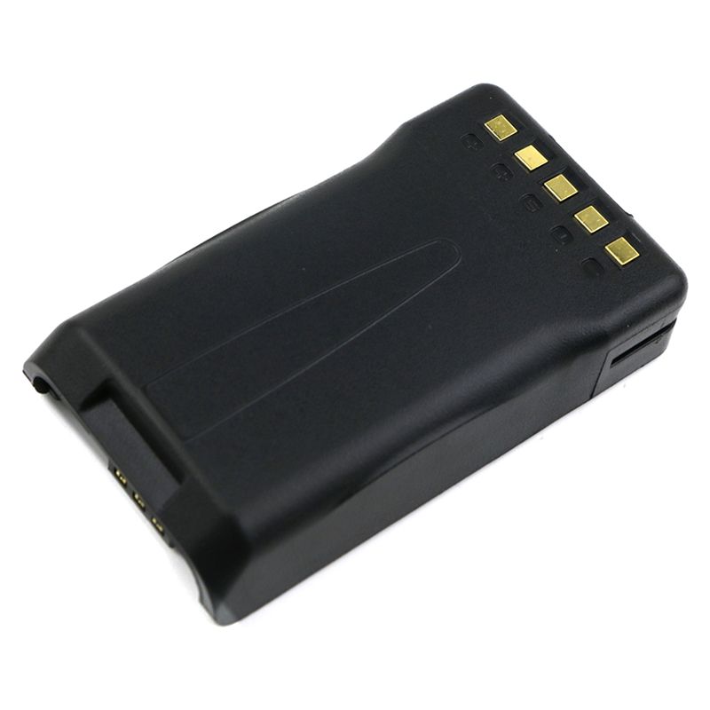 Ni-mh Battery Fits Kenwood, Fth1010, Nx-220, Nx-320 7.2v, 1300mah Two-Way Radio Cameron Sino Technology Limited